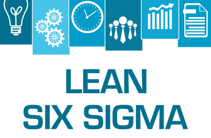 Lean Six Sigma History-Lean Six Sigma Curriculum Knoxville